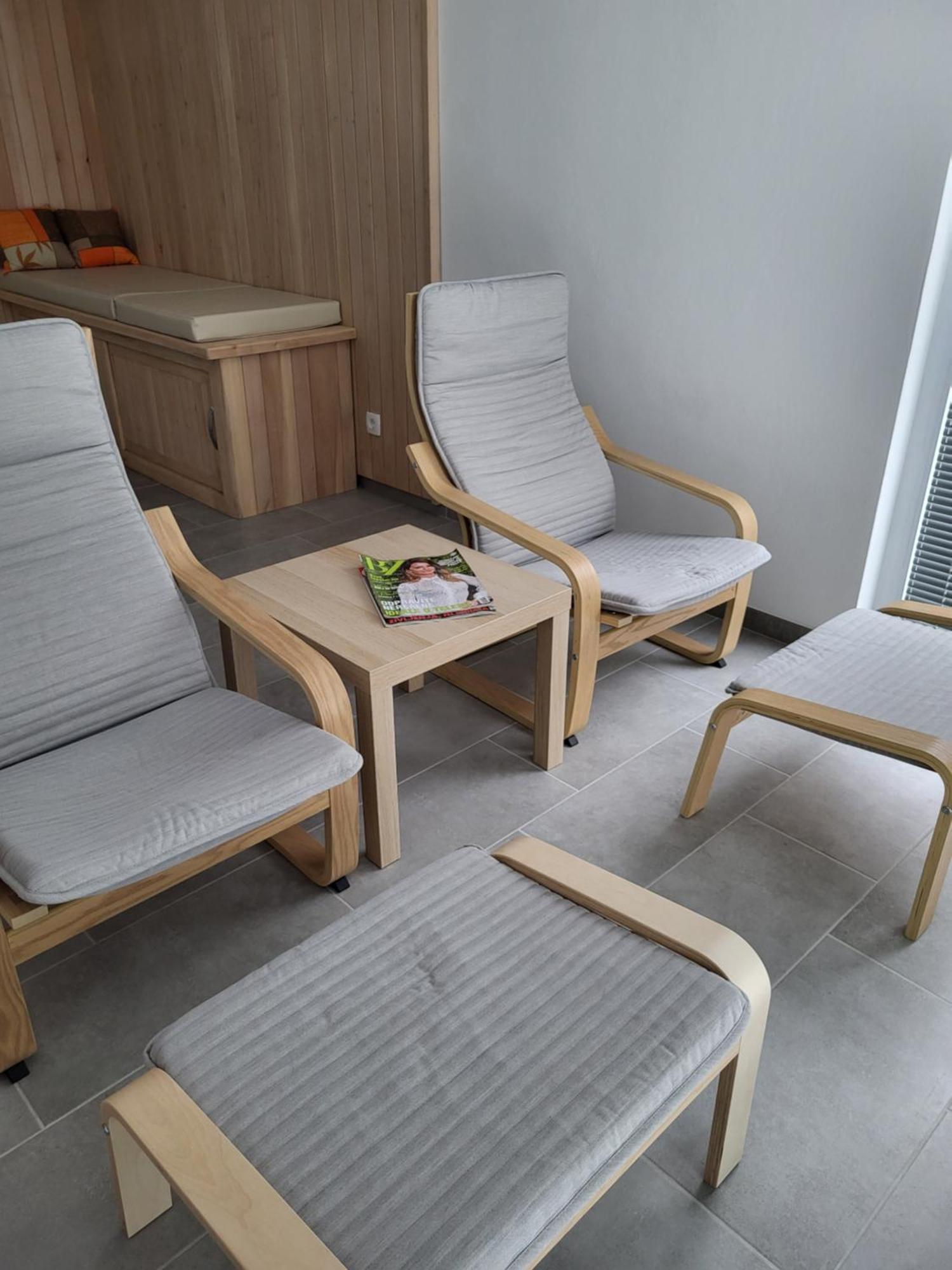 Holiday Home Baron Radece Εξωτερικό φωτογραφία