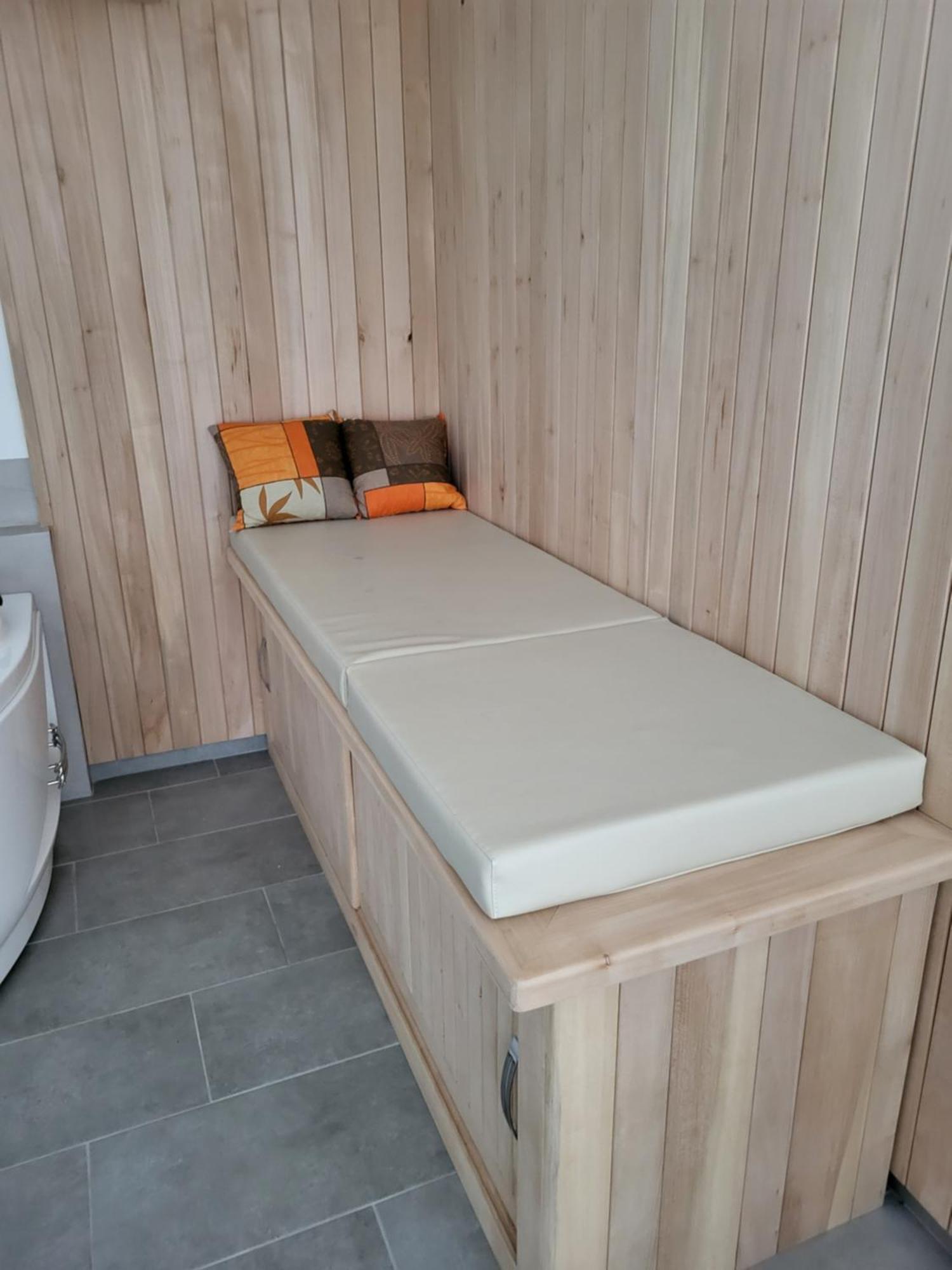 Holiday Home Baron Radece Εξωτερικό φωτογραφία