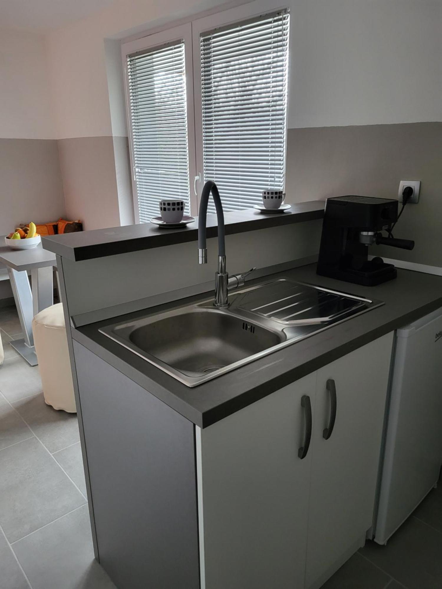 Holiday Home Baron Radece Εξωτερικό φωτογραφία