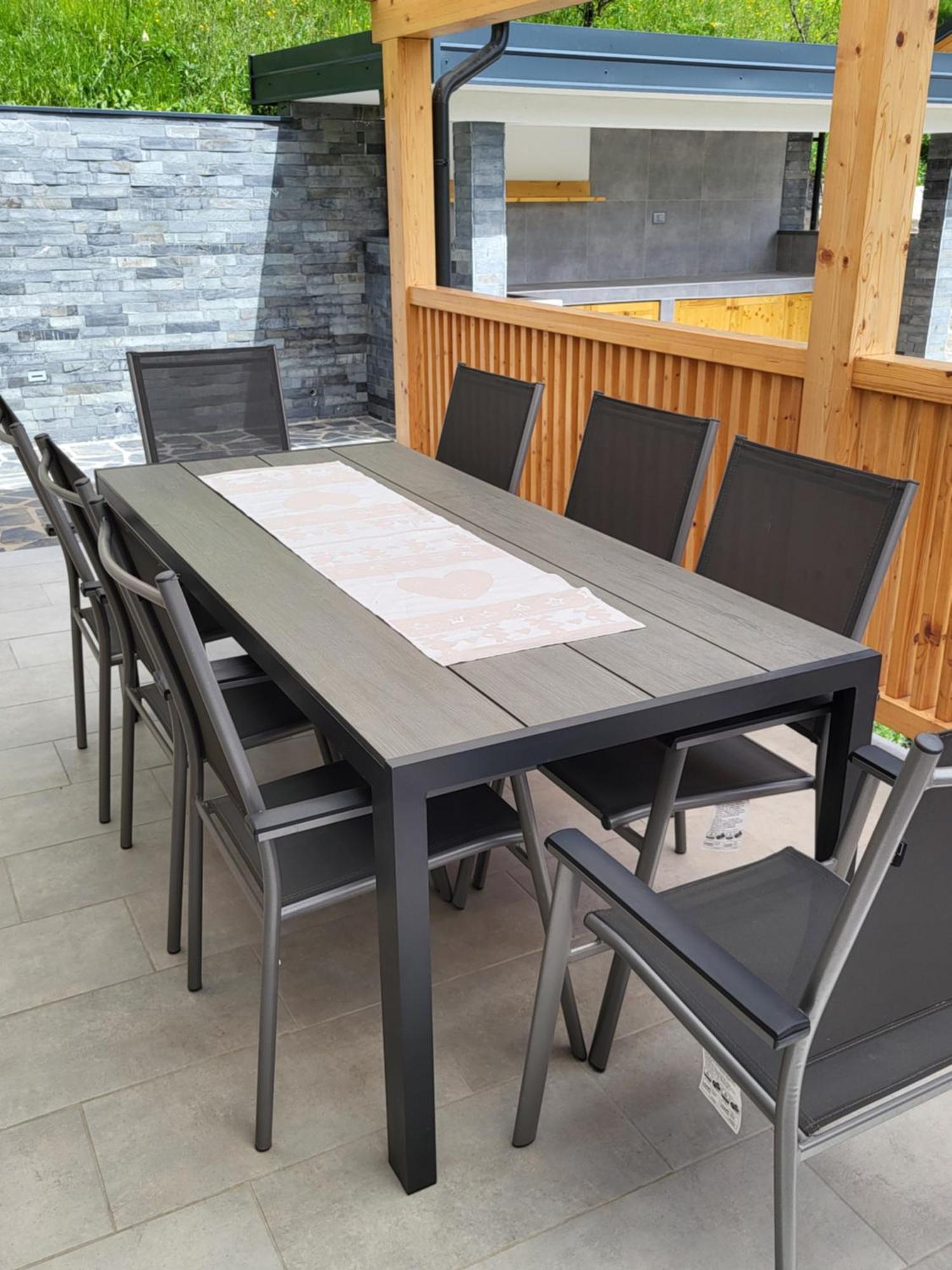 Holiday Home Baron Radece Εξωτερικό φωτογραφία