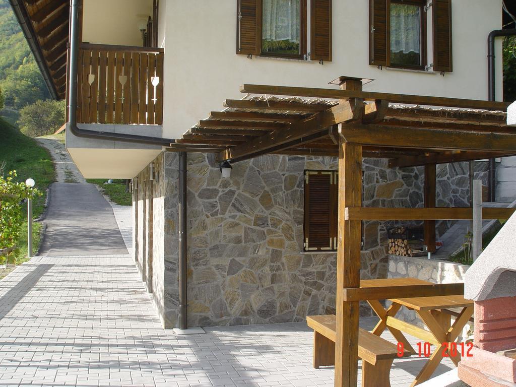 Holiday Home Baron Radece Εξωτερικό φωτογραφία