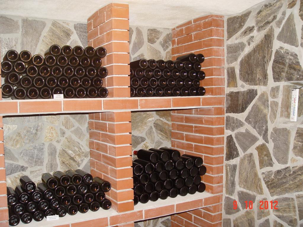 Holiday Home Baron Radece Εξωτερικό φωτογραφία