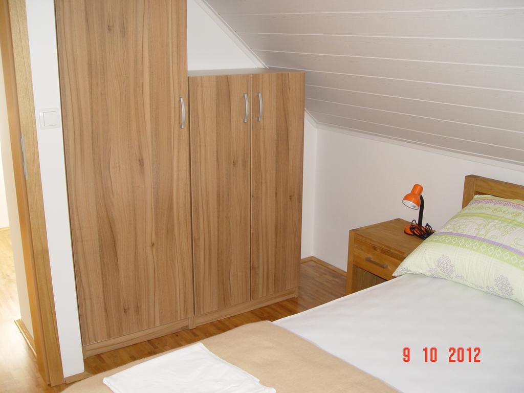 Holiday Home Baron Radece Δωμάτιο φωτογραφία