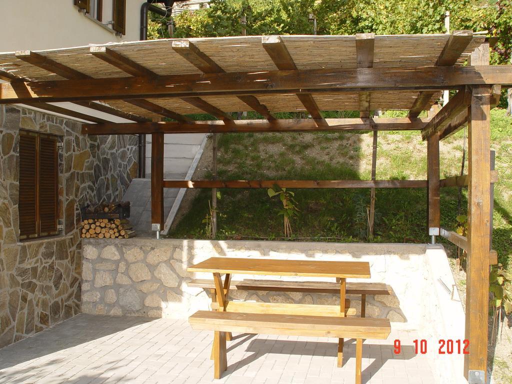 Holiday Home Baron Radece Εξωτερικό φωτογραφία