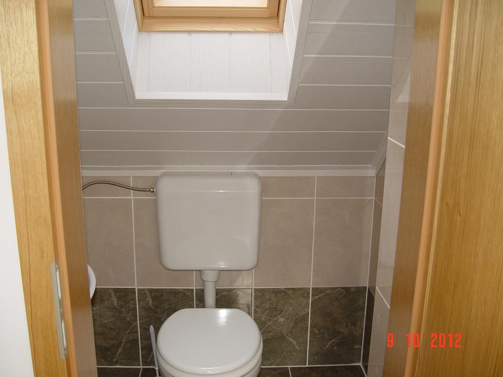 Holiday Home Baron Radece Εξωτερικό φωτογραφία