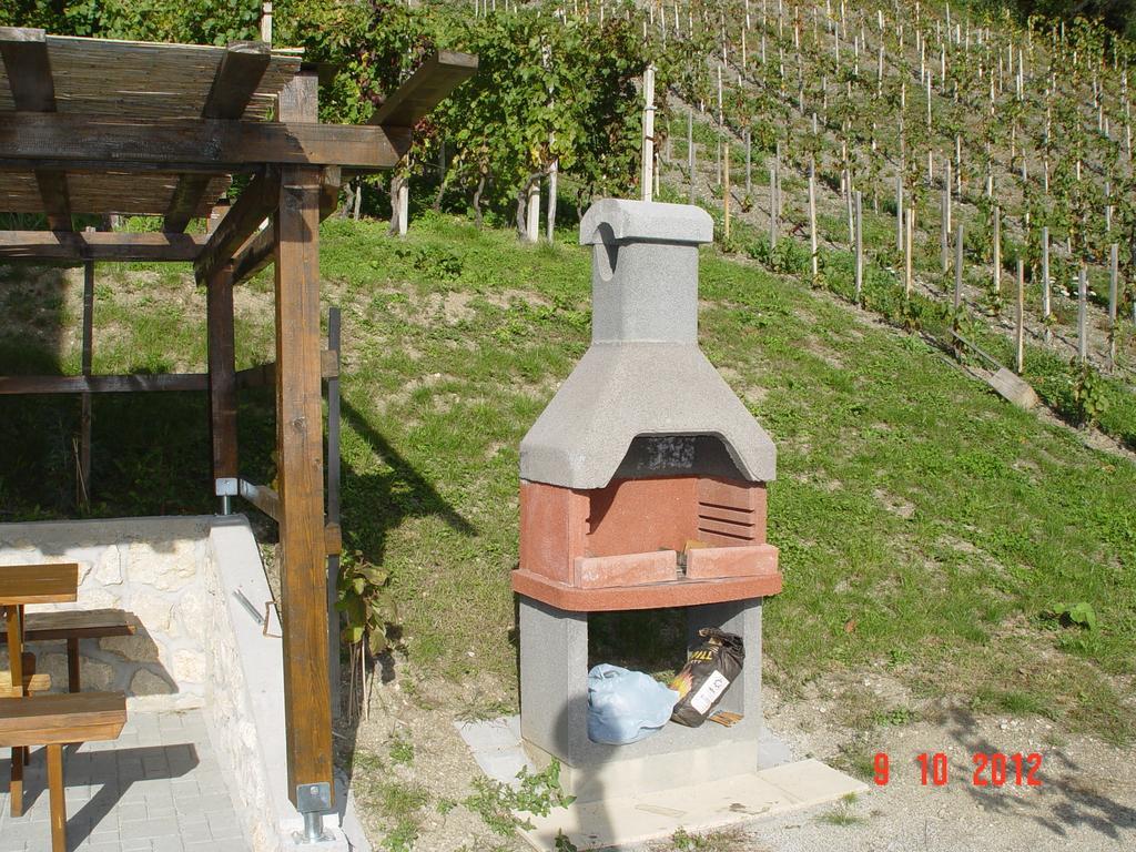Holiday Home Baron Radece Εξωτερικό φωτογραφία