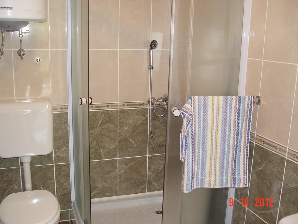 Holiday Home Baron Radece Εξωτερικό φωτογραφία